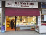 No 62 R C Wale Butchers 2006